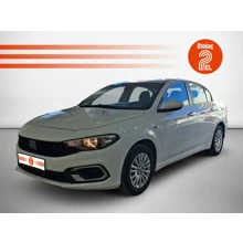 FIAT-EGEA-1.6 MJET 130HP EASY DCT