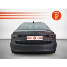 SKODA-SUPERB-1.5 TSI MHEV DSG PREMIUM