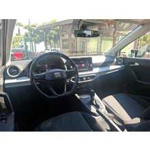 SEAT-IBIZA-1.0 ECO TSI 115 HP DSG S&S STYLE
