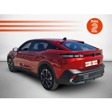PEUGEOT-408-408 ALLURE 1.2 PURETECH 130HP EAT8