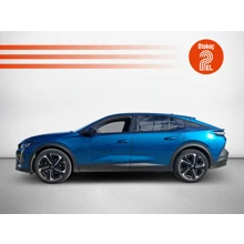 PEUGEOT-408-408 ALLURE 1.2 PURETECH 130HP EAT8