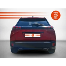 PEUGEOT-2008-ALLURE 1.2 PURETECH 130HP EAT8