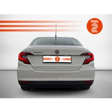 FIAT-EGEA-1.3 MJET II DS 95 HP EASY