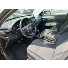 FIAT-EGEA-1.6 MJET 130HP EASY DCT
