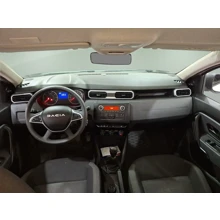 DACIA-DUSTER-ESSENTIAL 1.3 TCE 150 BG 4x4