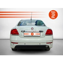 FIAT-LİNEA-1.4 77 HP POP