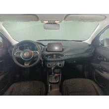 FIAT-EGEA-1.6 MJET 130HP CROSS URBAN DCT