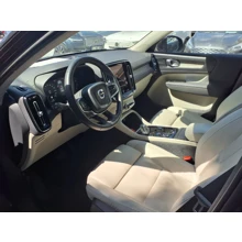 VOLVO-XC40-1.5 T3 163HP FWD INSCRIPTION GEARTRONIC
