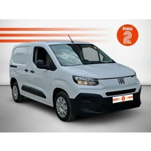 FIAT-DOBLO CARGO-CARGO 1.5 100 HP BLUEHDI E6.4
