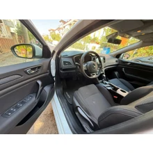 ÇOK TEMİZ RENAULT MEGANE