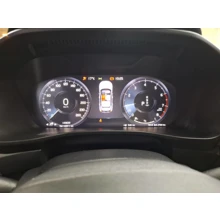 VOLVO-XC40-1.5 T3 163HP FWD INSCRIPTION GEARTRONIC