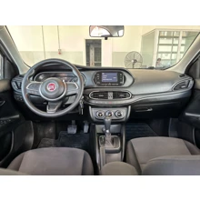FIAT-EGEA-1.6 MJET 130HP EASY DCT