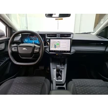 FORD-PUMA-SUV, 1.0L ECOBOOST 125PS, DCT MHEV