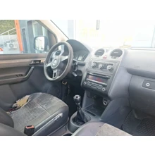 VOLKSWAGEN-CADDY-MAXI VAN 1.6 TDI