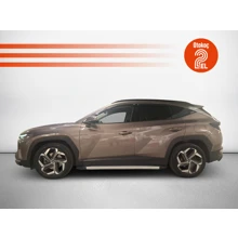 HYUNDAI-TUCSON-1.6 CRDI 136 PS 4X4 ELITE PLUS DİZEL DCT
