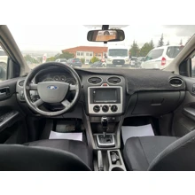 FORD-FOCUS-TREND 1.6I 125PS POWERSHIFT OTM. 4K
