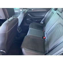 VOLKSWAGEN-PASSAT-1.5 TSI ACT 150 PS ELEGANCE DSG