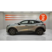 FORD-PUMA-STYLE 1.0 ECOBOOST 125PS 7 OTOMATIK