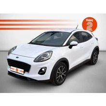 FORD-PUMA-STYLE 1.0 ECOBOOST 125PS 7 OTOMATIK