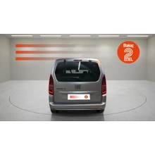 FIAT-DOBLO COMBİ-PREMIO 1.5 130 HP BLUEHDI E6.4