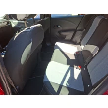 OPEL-CORSA-1.2 BENZİNLİ AT8 100 HP EDITION