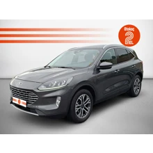 FORD-KUGA-TITANIUM 1.5L ECOBOOST 182PS 8İLERİ AT