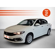 FIAT-EGEA-1.3 MJET II DS 95 HP EASY