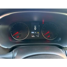 ÇOK TEMİZ RENAULT MEGANE
