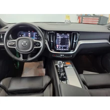 VOLVO-V60-B4 FWD mild hybrid Plus Dark