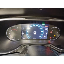 FIAT-EGEA-SW 1.5 T4 HİBRİT 130 HP AT CROSS LOUNGE