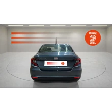 FIAT-EGEA-1.6 MJET 130HP EASY DCT
