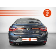 RENAULT-MEGANE-SEDAN ICON 1.3 TCE 140 bg EDC Benzin EU6.2 (C and D-Temp) Sedan İÇTEN YANMALI