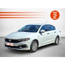FIAT-EGEA-1.3 MJET II DS 95 HP EASY