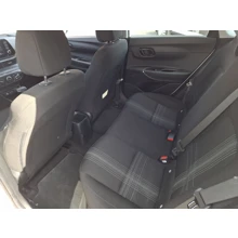 HYUNDAI-I20-1.4 MPI 100 PS JUMP BENZİN OTOMATİK