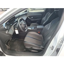 PEUGEOT-408-408 ALLURE 1.2 PURETECH 130HP EAT8