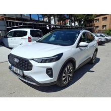FORD-KUGA-TITANIUM 1.5L ECOBOOST 186PS 8İLERİ AT