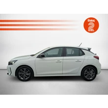 OPEL-CORSA-1.2 BENZİNLİ AT8 100 HP EDITION