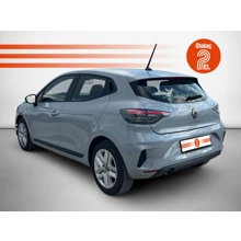 RENAULT-CLIO-EVOLUTION 1.0 TCE X-TRONIC 90 BG