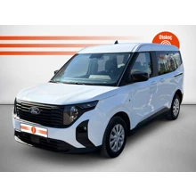 FORD-TOURNEO COURIER-1.5 L ECOBLUE 100PS DELUXE KOMBİ