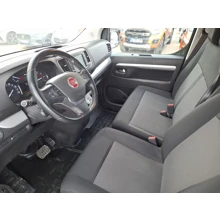 FIAT-ULYSSE-2.0 MJET 177HP AT-8 LOUNGE MAXI KONF PAK