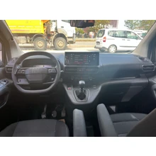 FIAT-DOBLO COMBİ-EASY 1.5 130 HP BLUEHDI