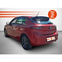 OPEL-CORSA-1.2 BENZİNLİ AT8 100 HP EDITION