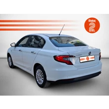 FIAT-EGEA-1.3 MJET II DS 95 HP EASY