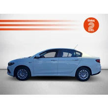 FIAT-EGEA-1.6 MJET 130HP EASY DCT
