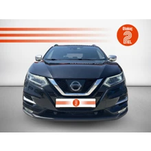 NISSAN-QASHQAI-DCI 130 HP BLACK EDT. PREM.PACK XTRONIC
