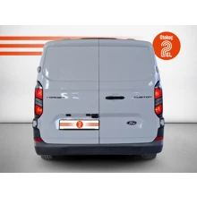 FORD-TRANSIT CUSTOM-2.0L ECOUPG6.2 TDCI 136HP 320L VAN TREND