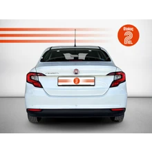FIAT-EGEA-1.3 MJET II DS 95 HP EASY