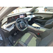PEUGEOT-5008-ALLURE 1.2 HYBRID 136HP EDCS6