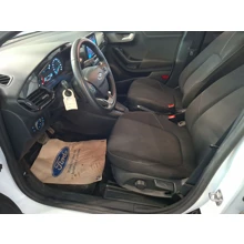 FORD-PUMA-STYLE 1.0LT ECOBOOST 125PS 7 OTOMATİK