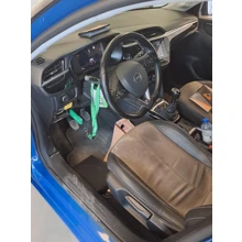 OPEL-CORSA-1.5 DIZEL 102HP MT-6 INNOVATION ÖZEL SER Dizel EU6.2 (C and D-Temp) Hatchback İÇTEN YANMALI